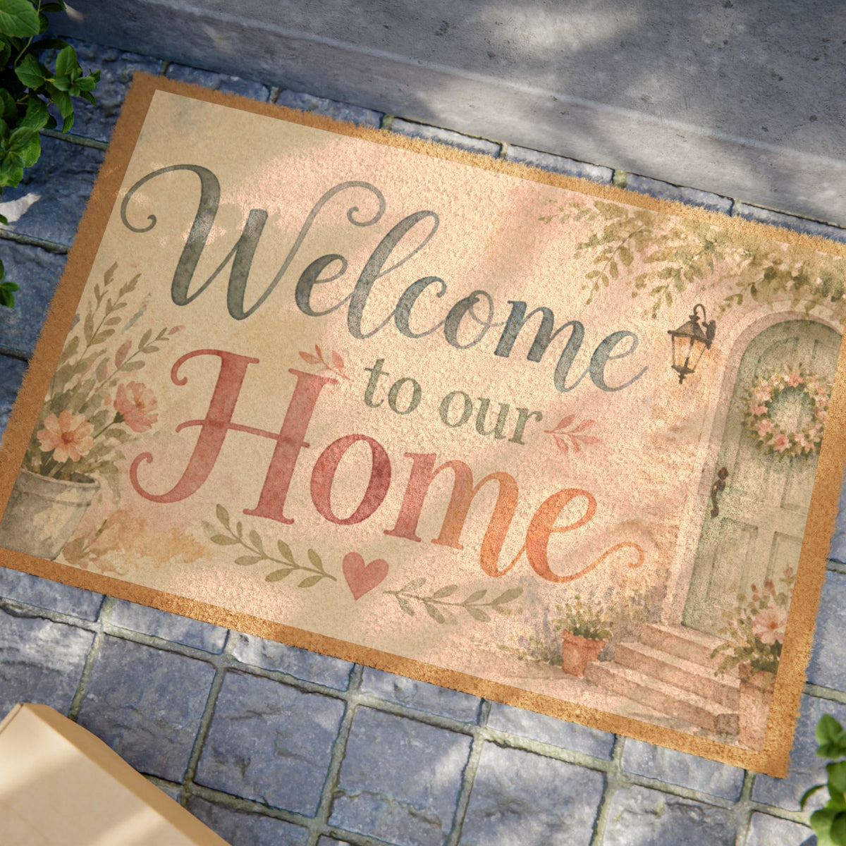Doormat