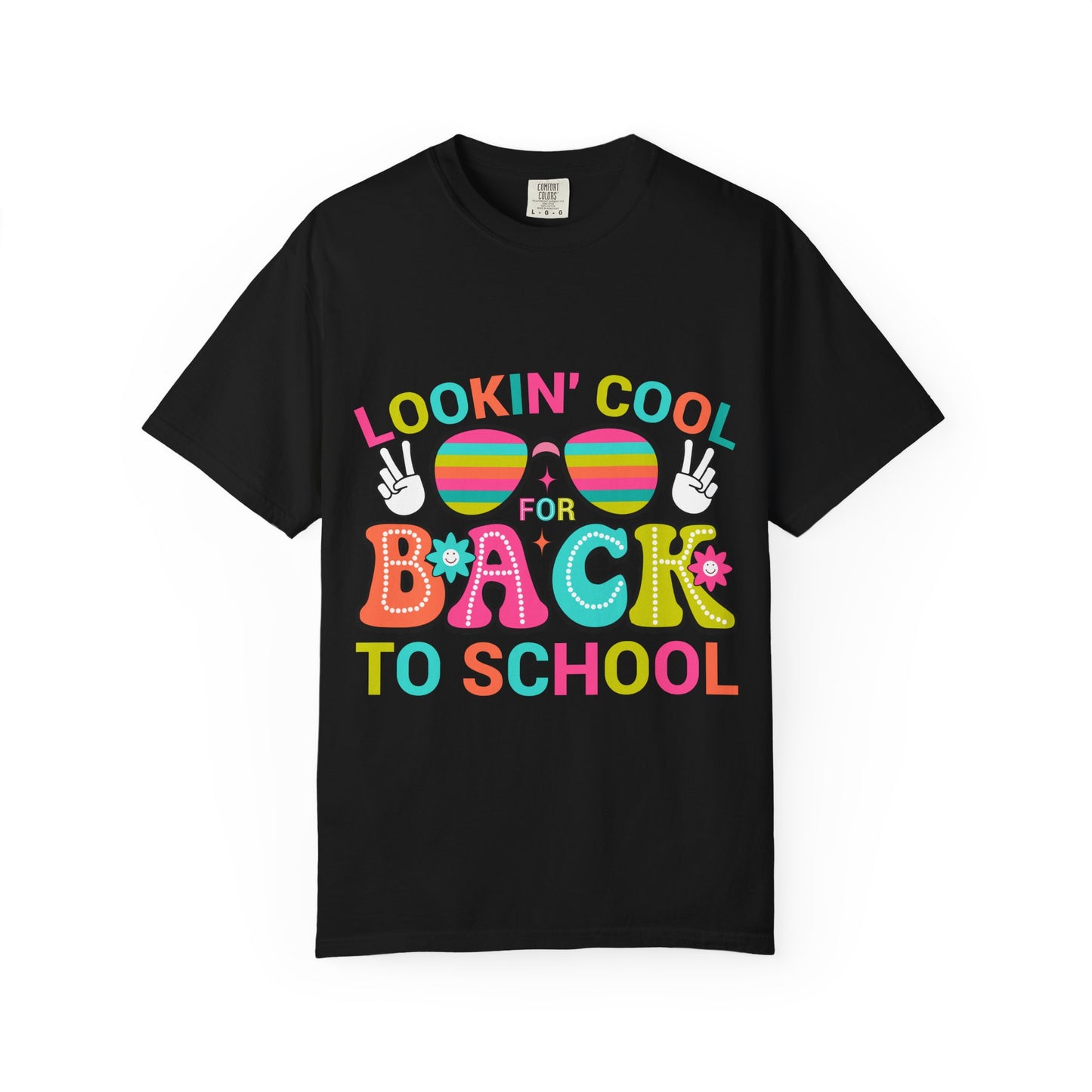 Lookin' Cool for Back to School T-Shirt