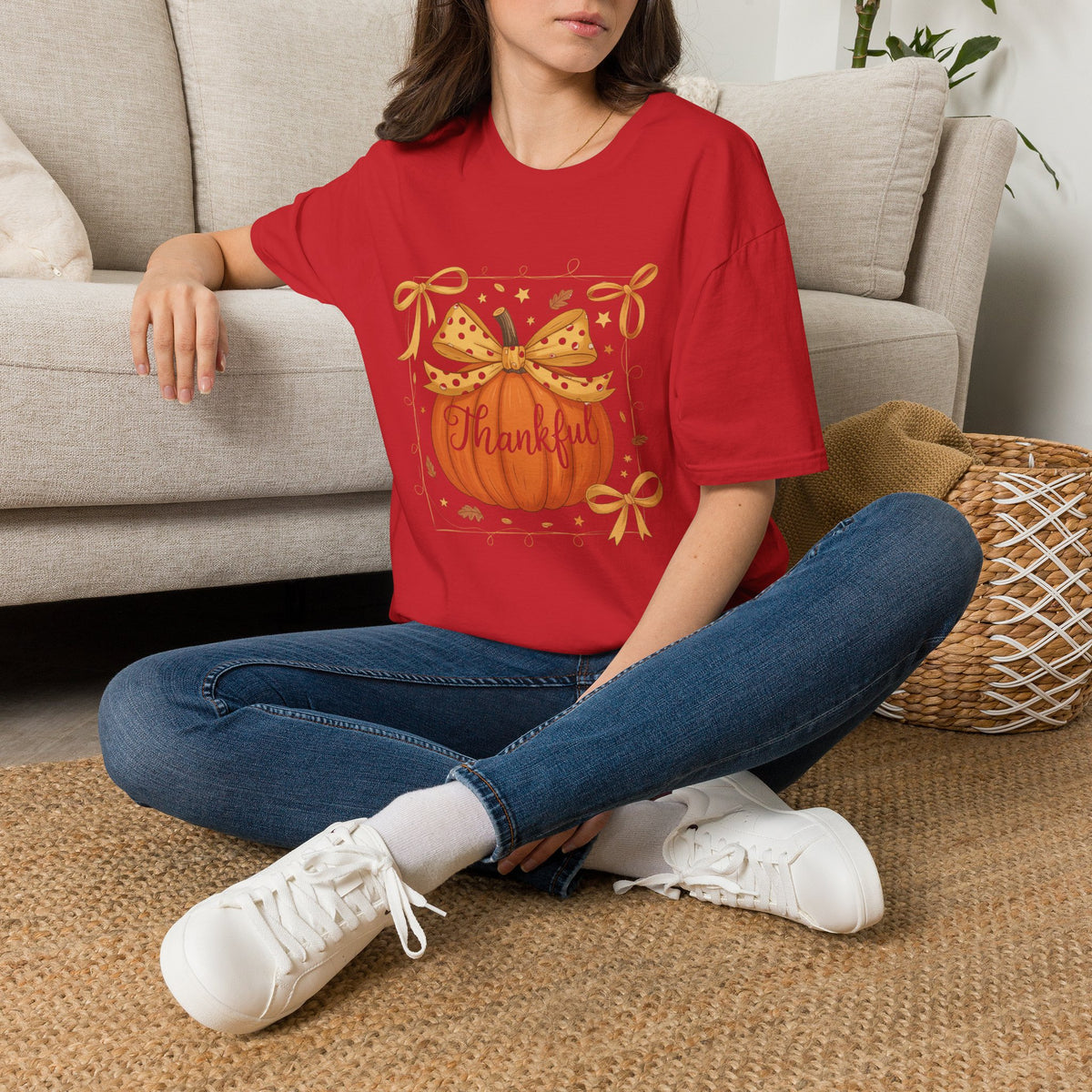 Thankful Shirt