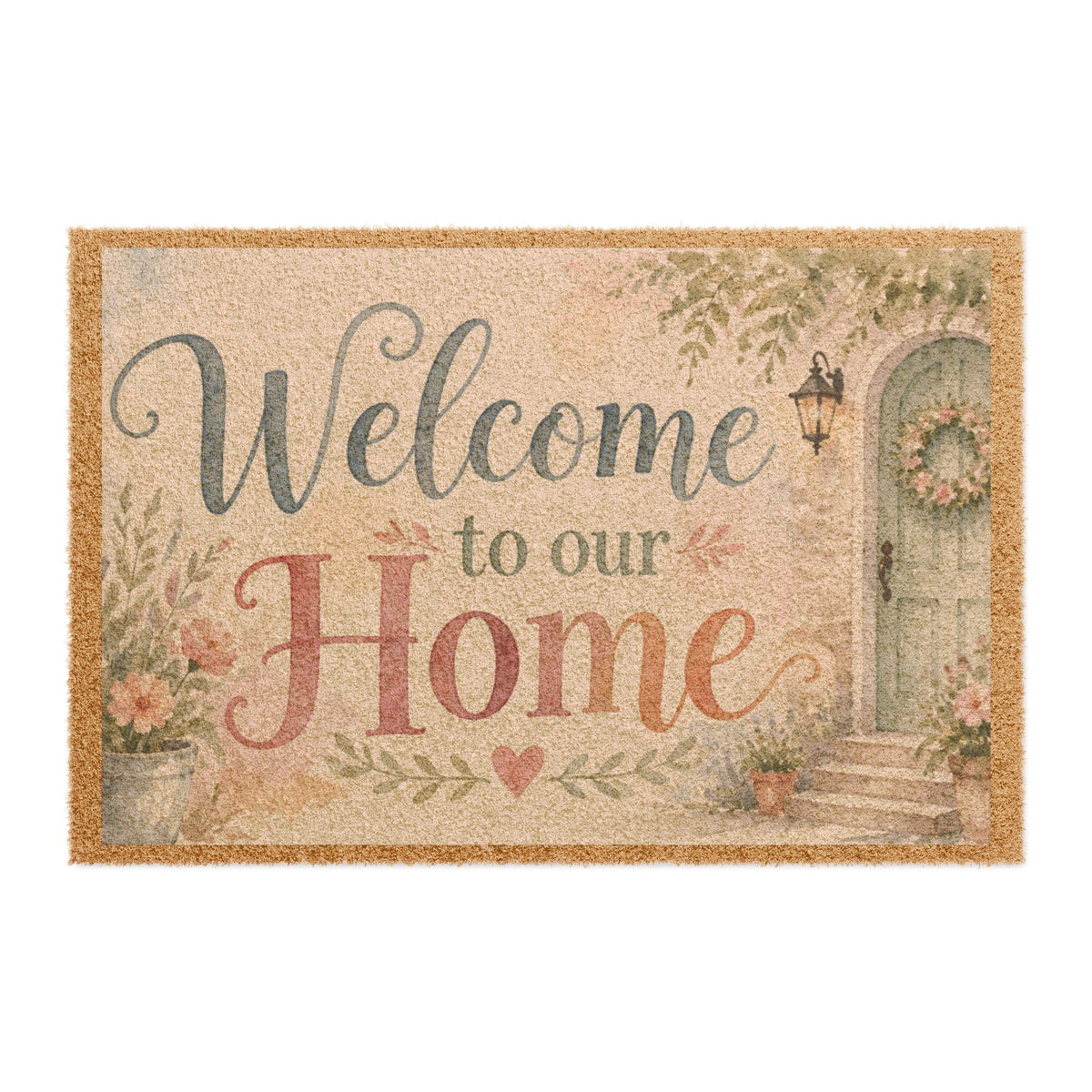 Doormat