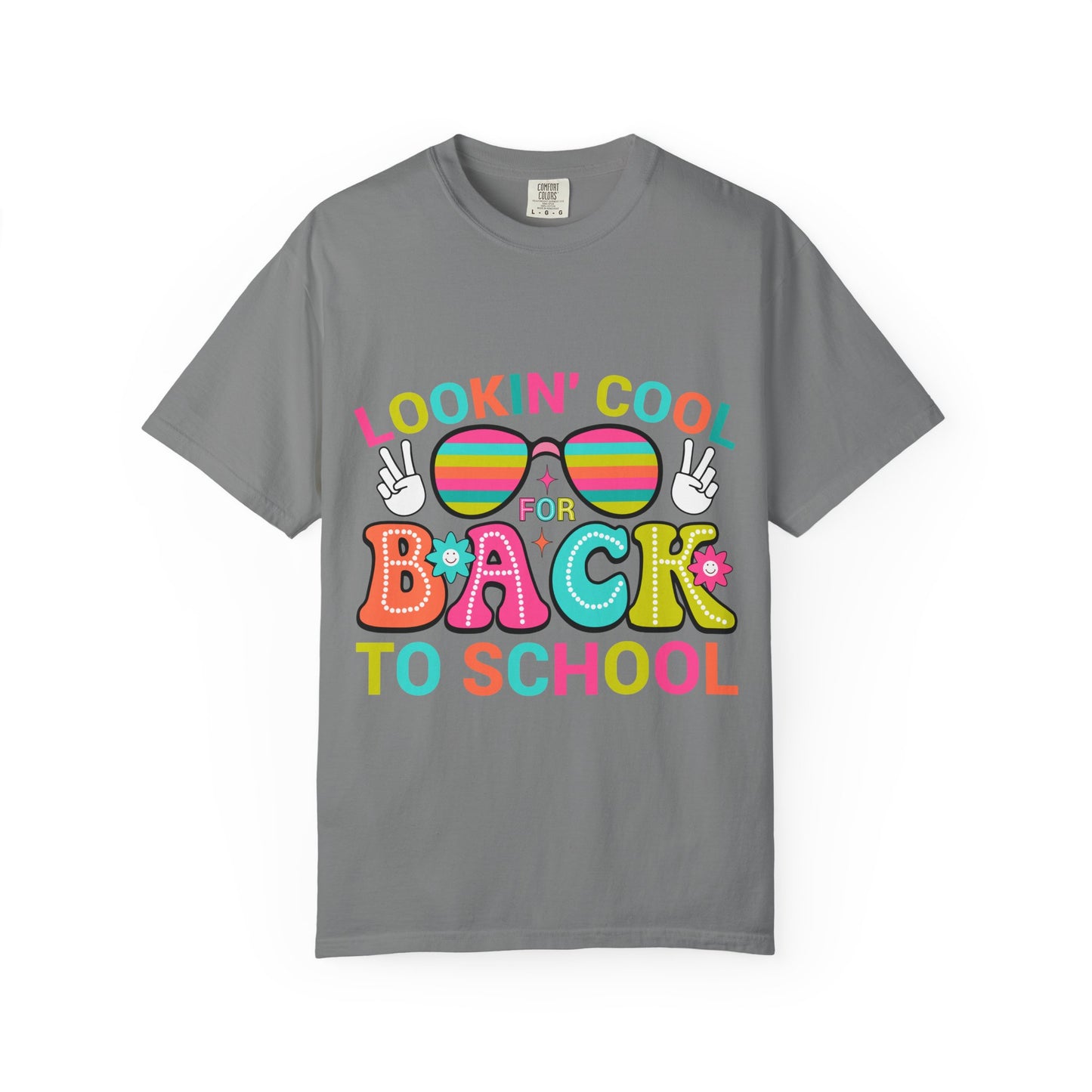 Lookin' Cool for Back to School T-Shirt