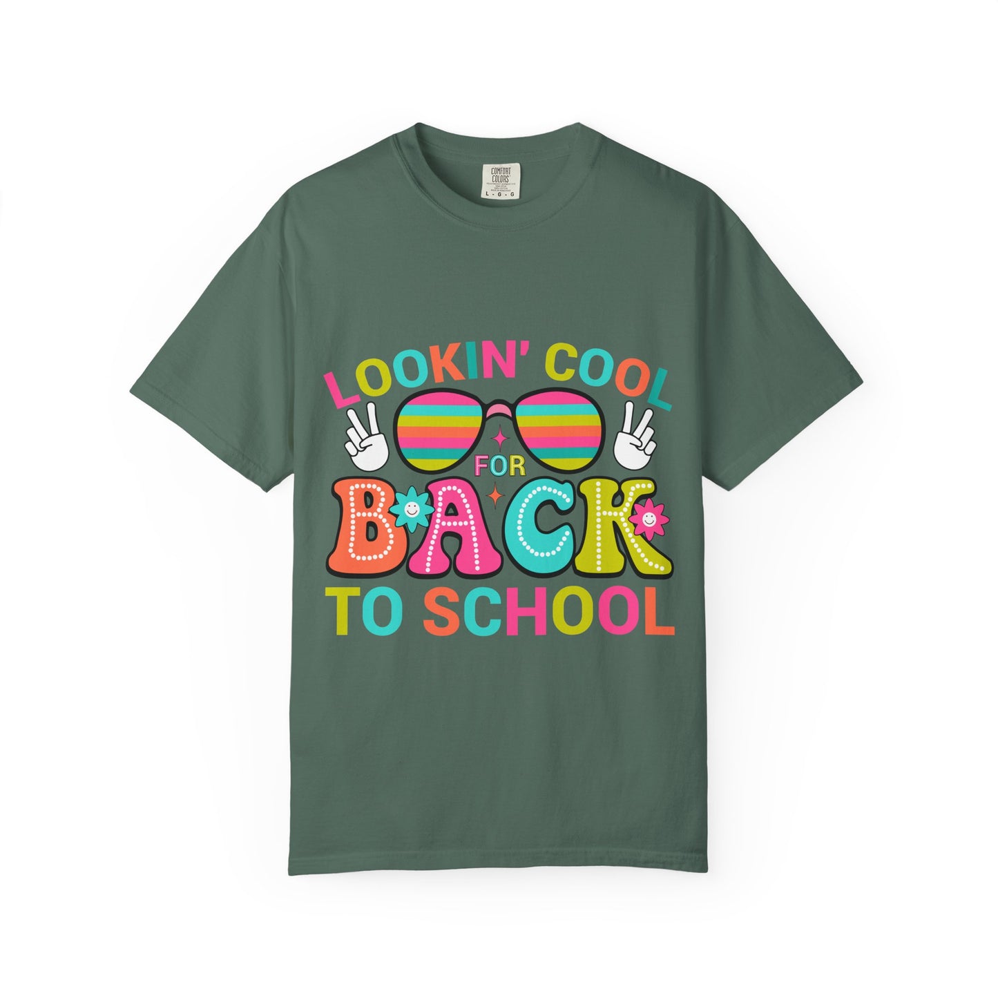 Lookin' Cool for Back to School T-Shirt