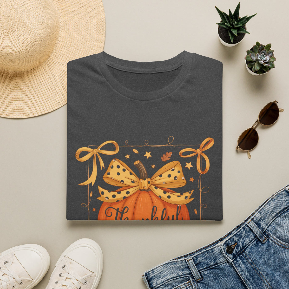 Thankful Shirt