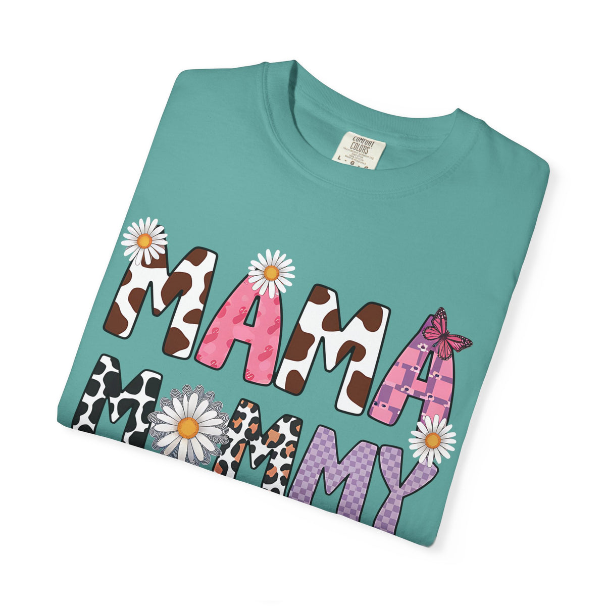 Mama,mommy, Bruh shirt
