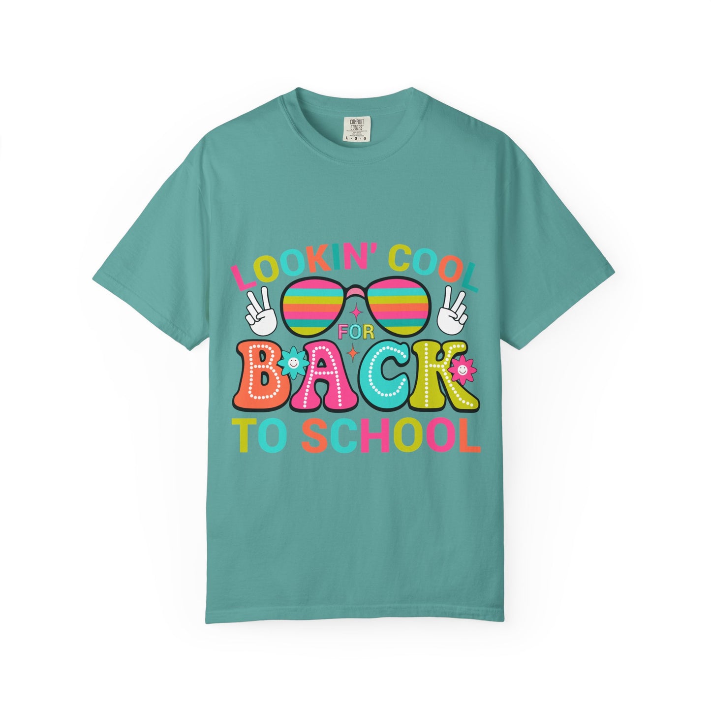 Lookin' Cool for Back to School T-Shirt