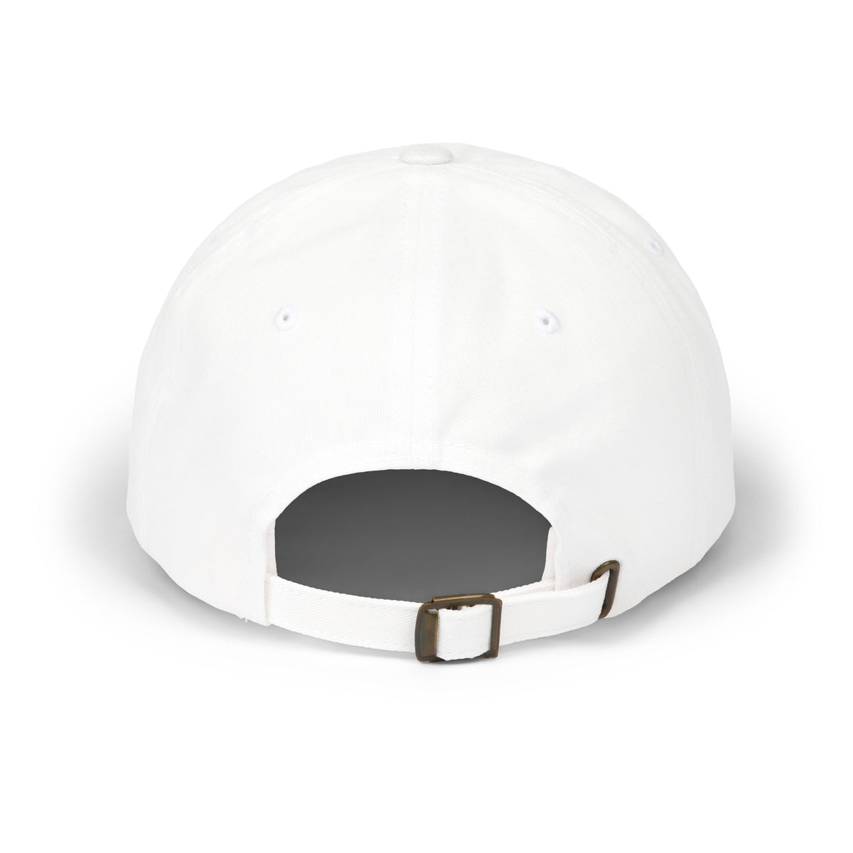 Dad Embroidered Classic Cap