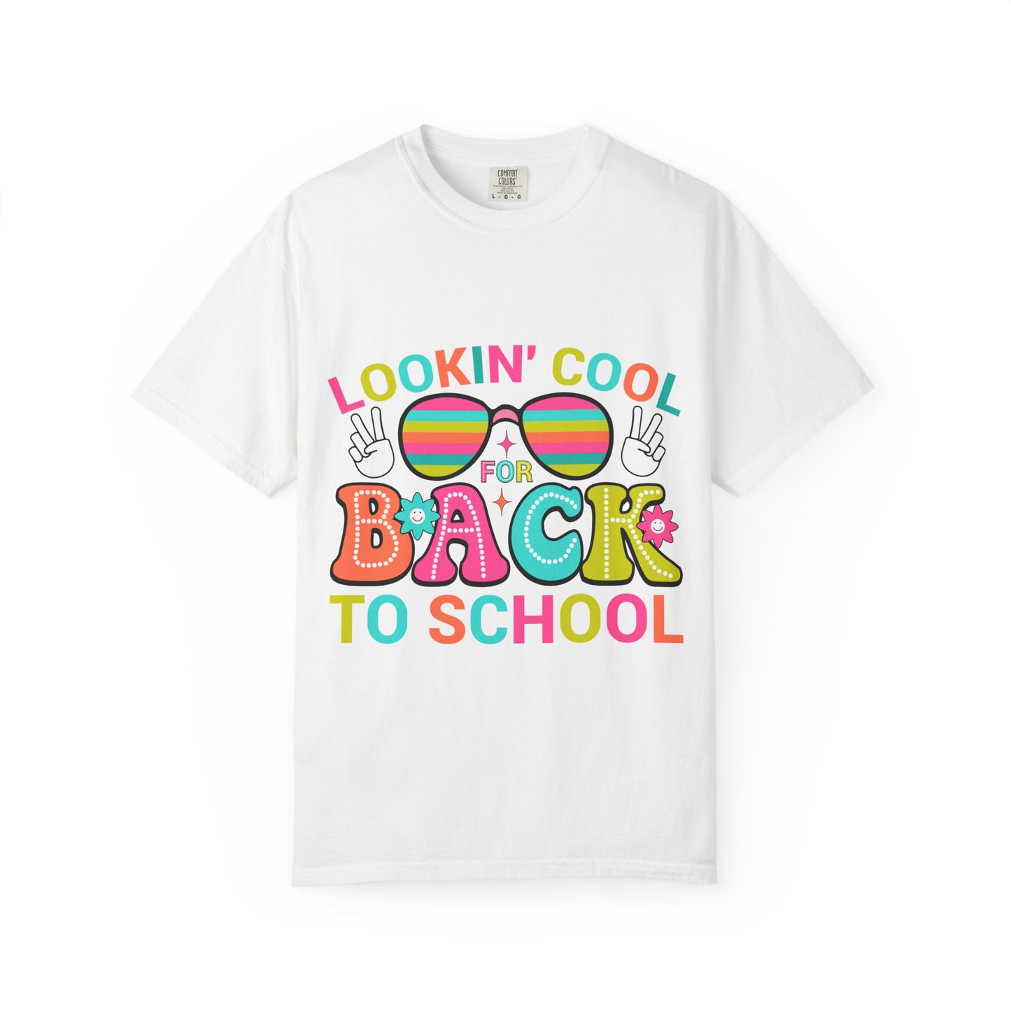 Lookin' Cool for Back to School T-Shirt