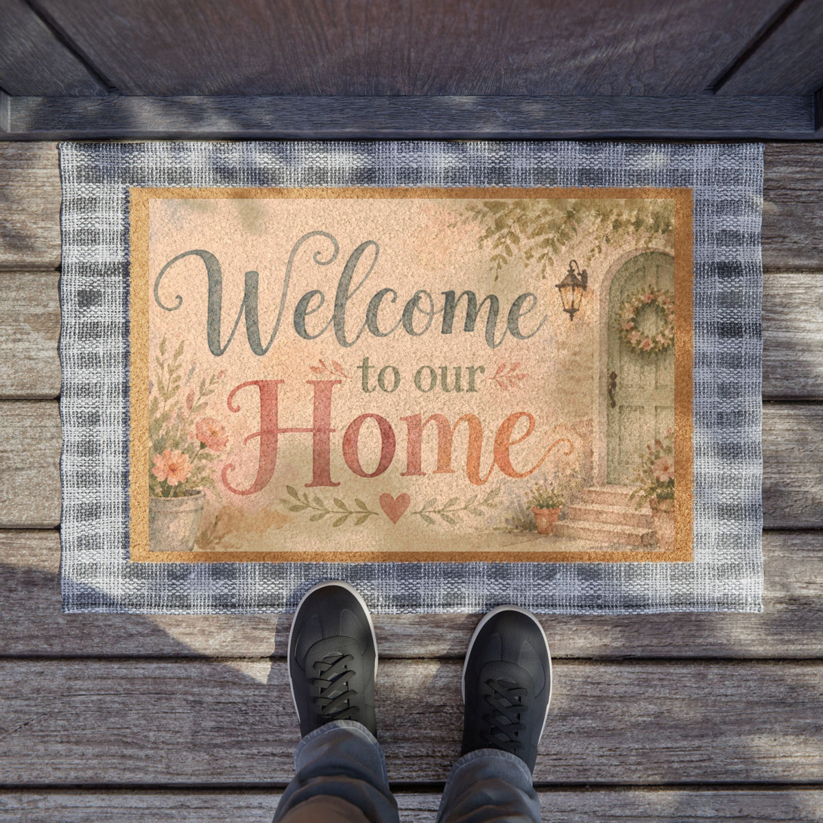 Doormat