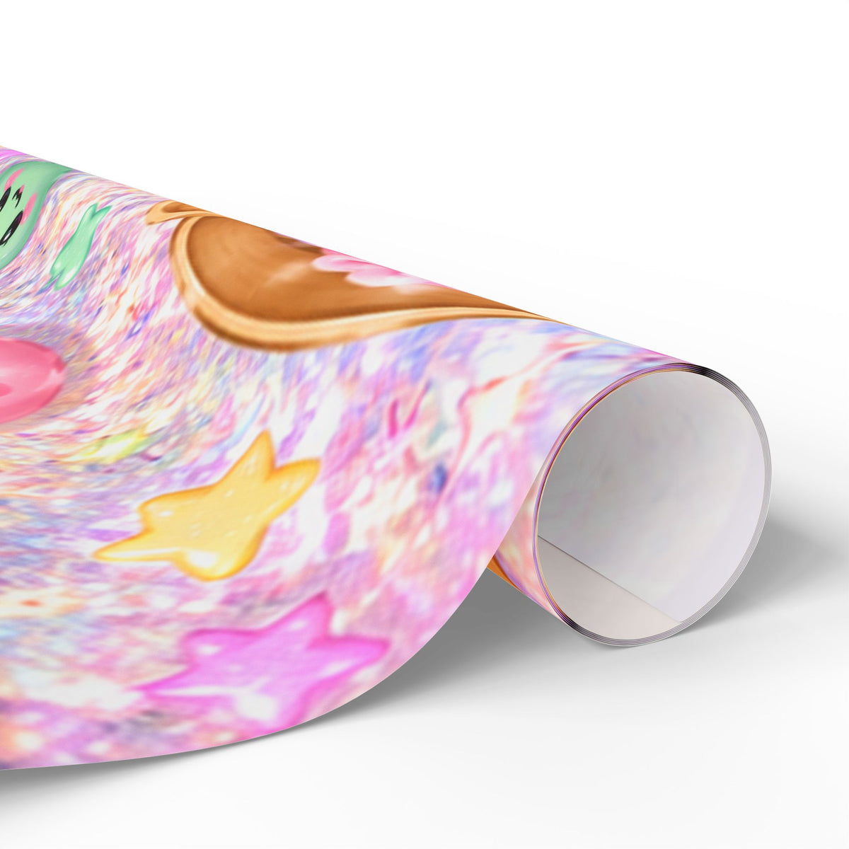 Dumpling wrapping paper