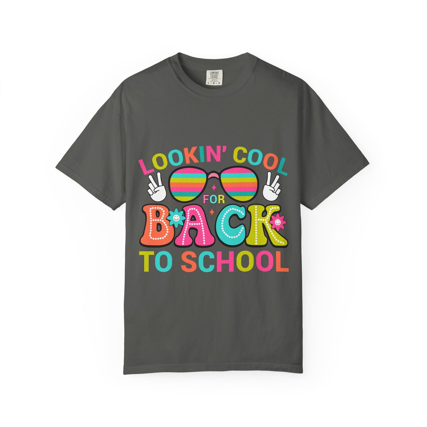 Lookin' Cool for Back to School T-Shirt